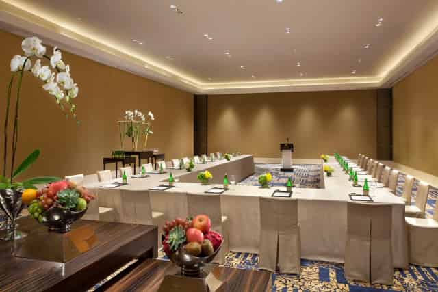 Conference Rooms