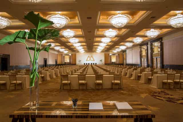 Conference Rooms