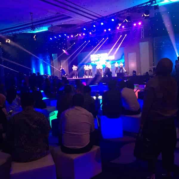 Dian Ballroom