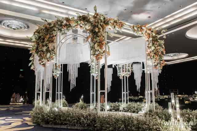 Raffles Jakarta Dian Ballroom 2022.08 ...