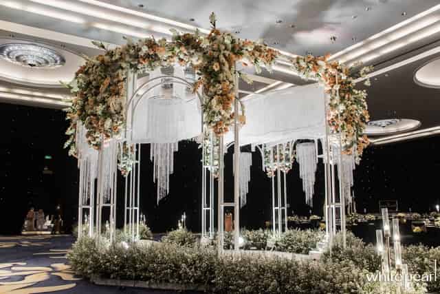 Dian Ballroom