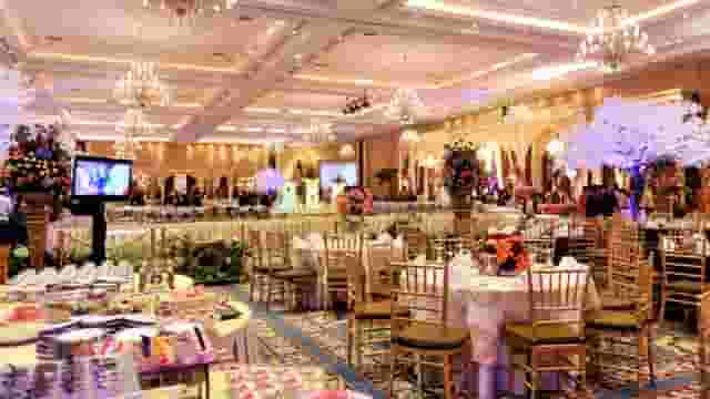 Function room facility