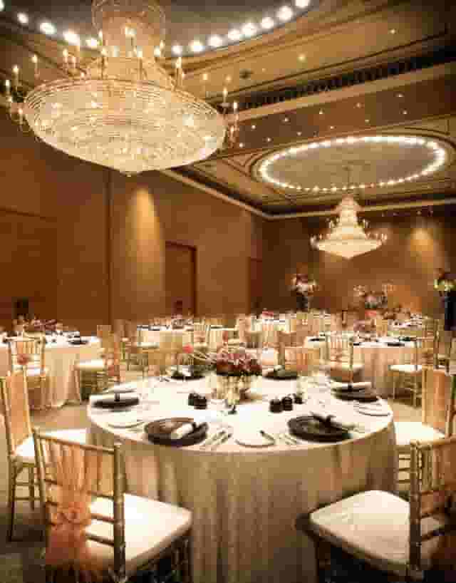 Meeting Rooms