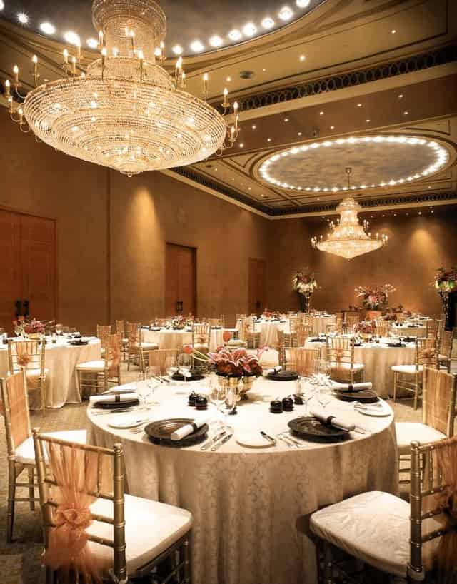 Meeting Rooms
