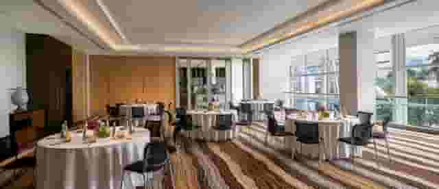 Grand On Thamrin Ballroom