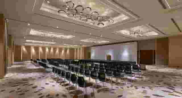 Grand On Thamrin Ballroom