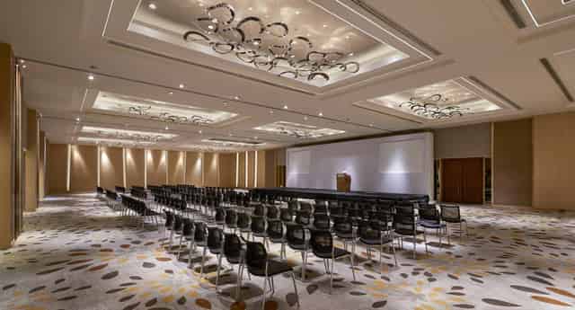 Grand On Thamrin Ballroom
