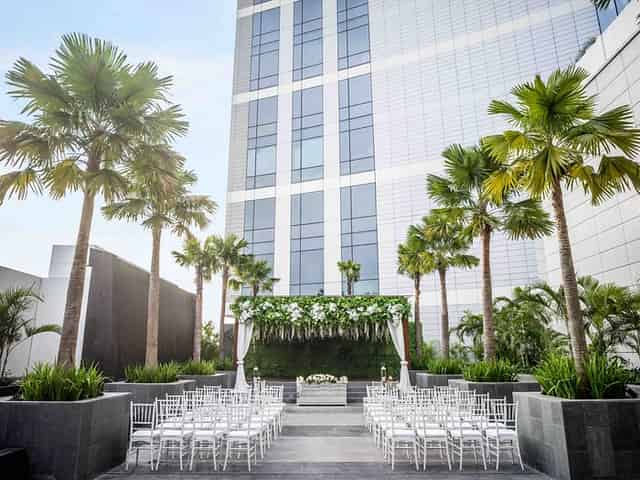 The Terrace