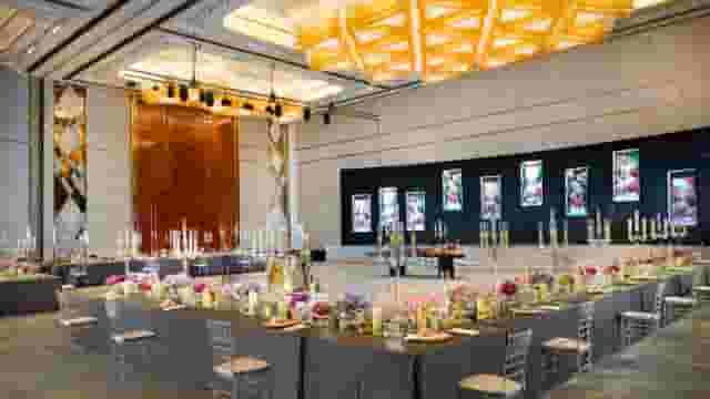 Grand Ballroom