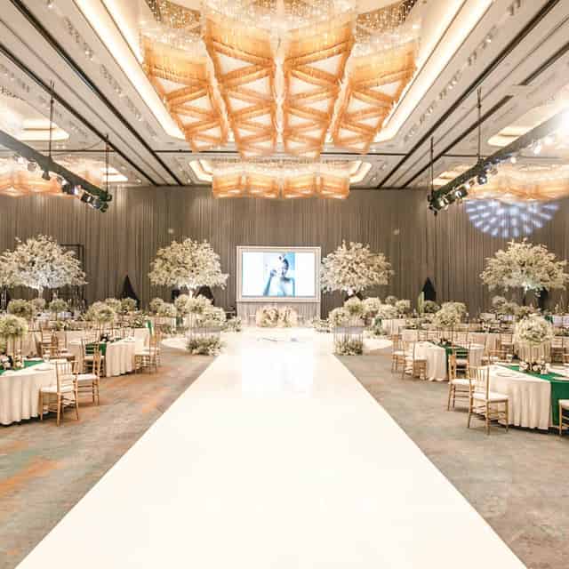 Grand Ballroom