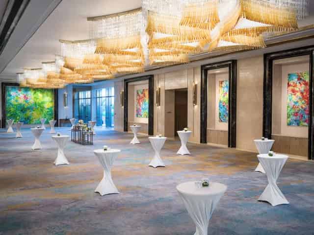 Grand Ballroom
