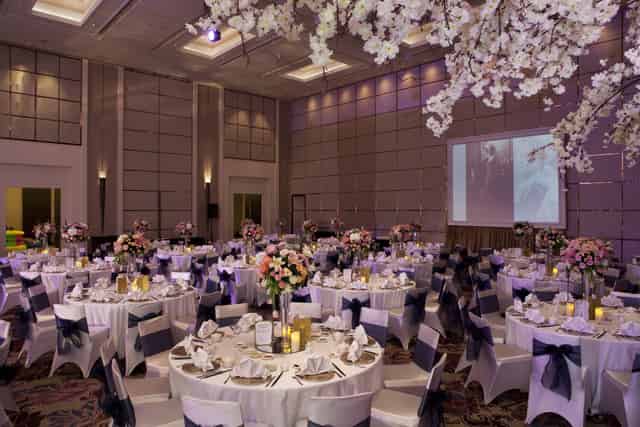 Grand Ballroom