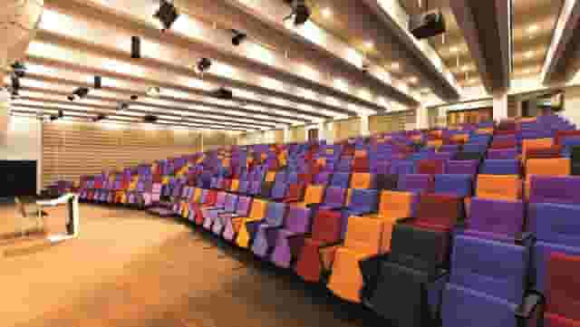 Auditorium Carstensen