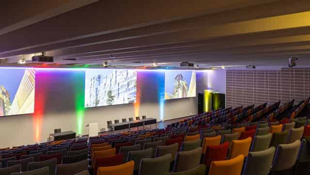 Auditorium Carstensen