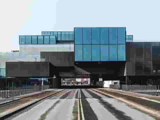 Danish Architecture Center