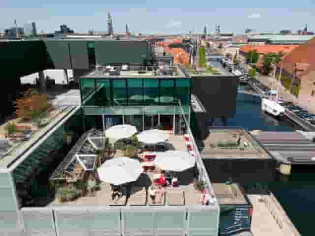 Danish Architecture Center
