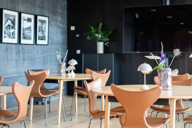 Conference Rooms