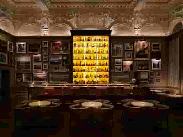 Berners Tavern