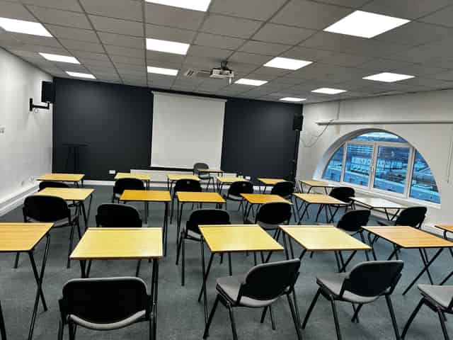 Corporate Training