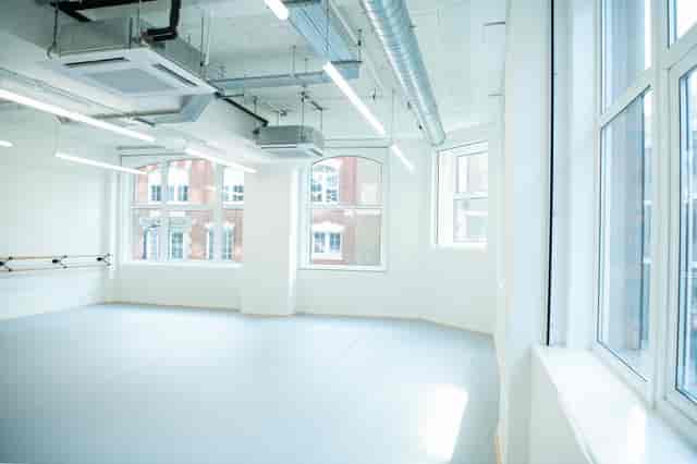 Dance Studio
