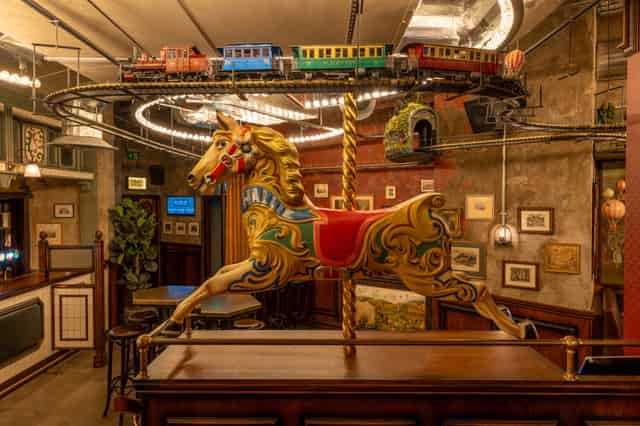 Full Venue Hire
