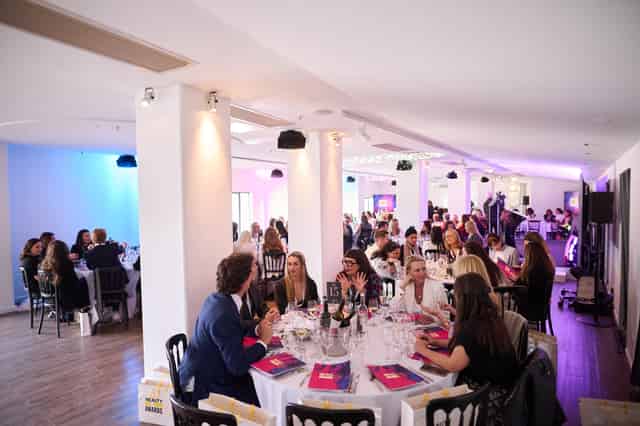 Corporate Event