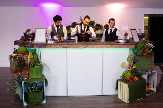 Corporate Event
