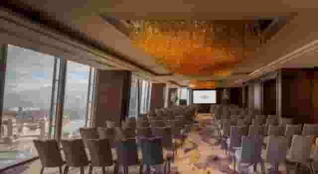 Shangri-La The Shard, London