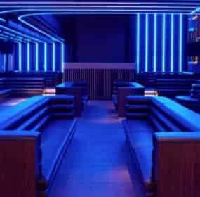The BoTree Ballroom