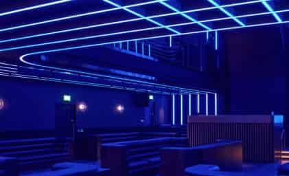 The BoTree Ballroom