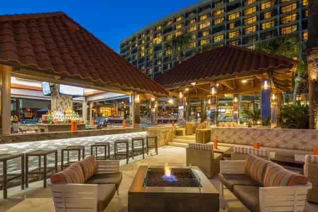 The San Luis Resort - >The San Luis Resort, Spa and Conference Center</a>