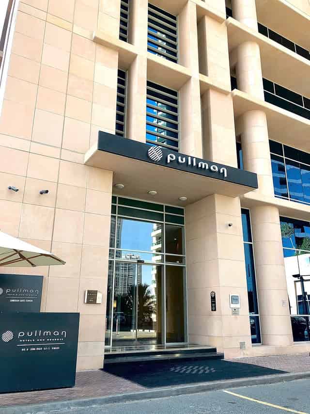 Jebel Ali