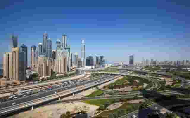Jebel Ali