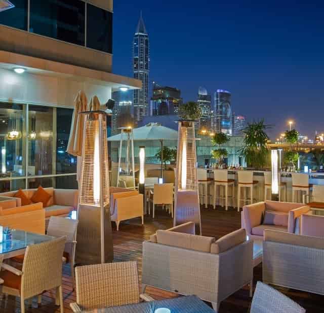 Jumeirah 1 & 2