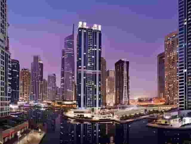 Jumeirah 1 & 2