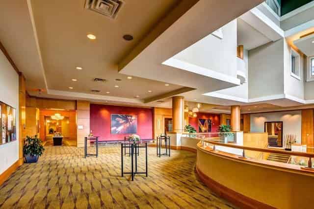 Grand Texan Ballroom