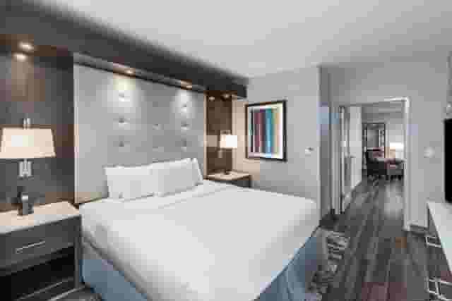 Grand Texan Ballroom