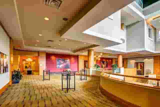 Lonestar Room AB