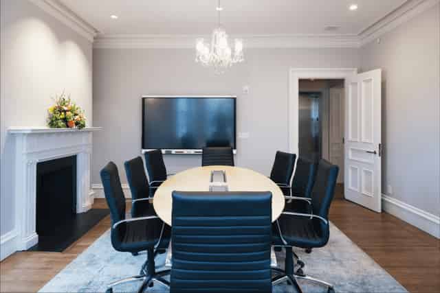 Conference Rooms