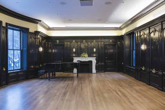 Conference Rooms