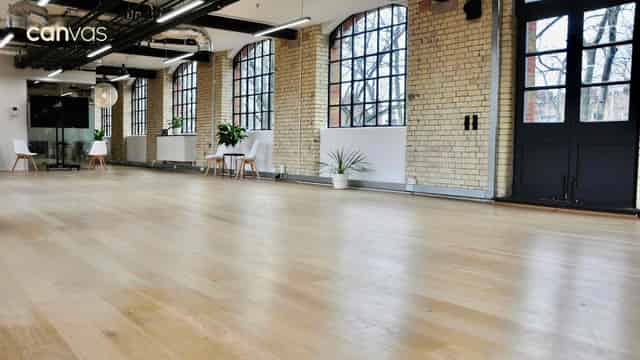 Function room facility