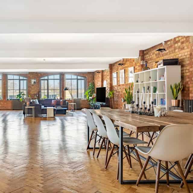 Function room facility