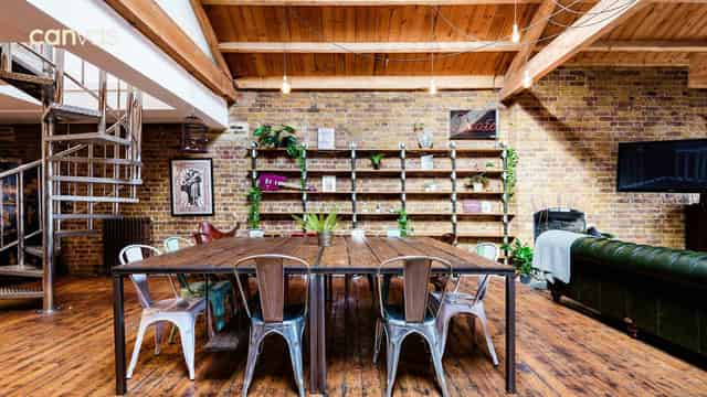 Function room facility