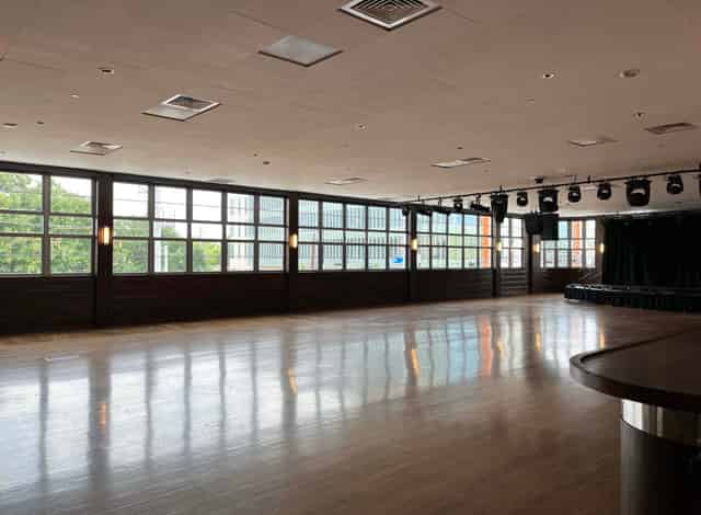 Ballroom