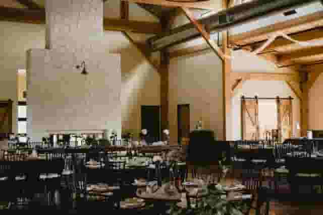 Northwoods Private Room