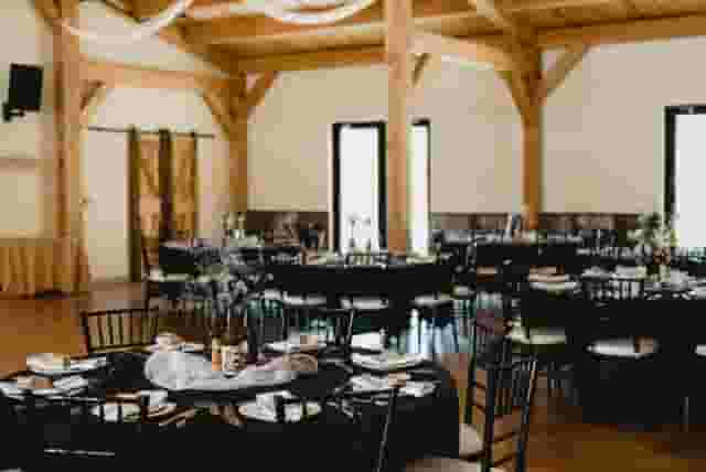 Northwoods Private Room