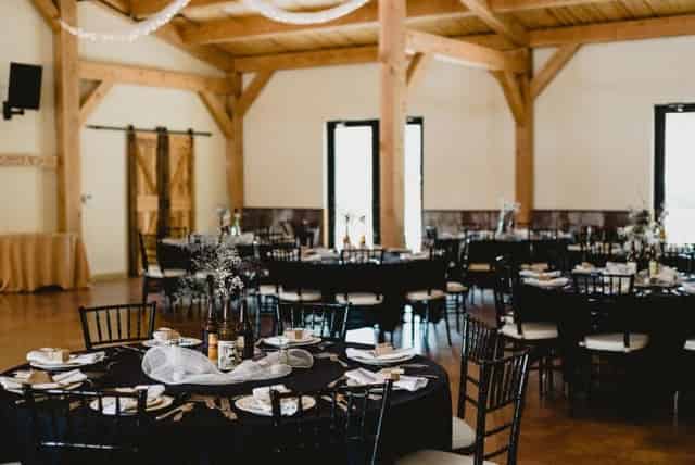 Northwoods Private Room