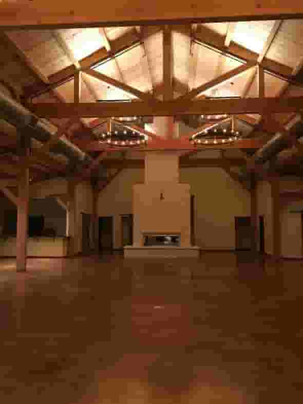Northwoods Private Room