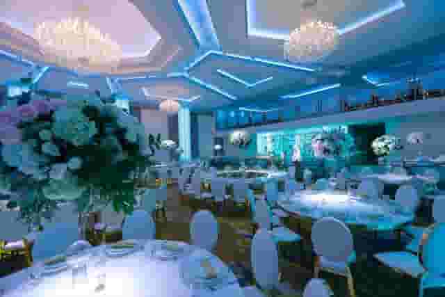 Weddings