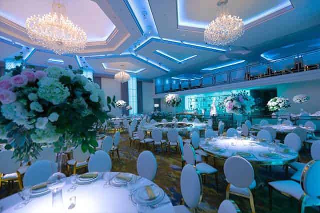 Weddings